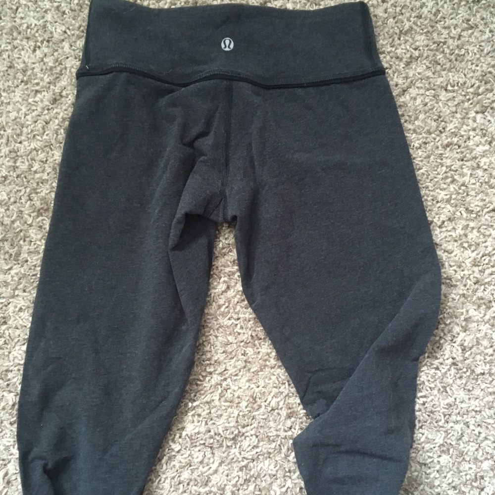 Lululemon tights